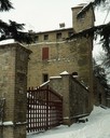 Montericco castle