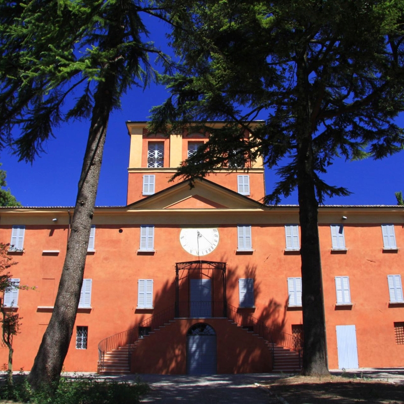 Villa Tarabini