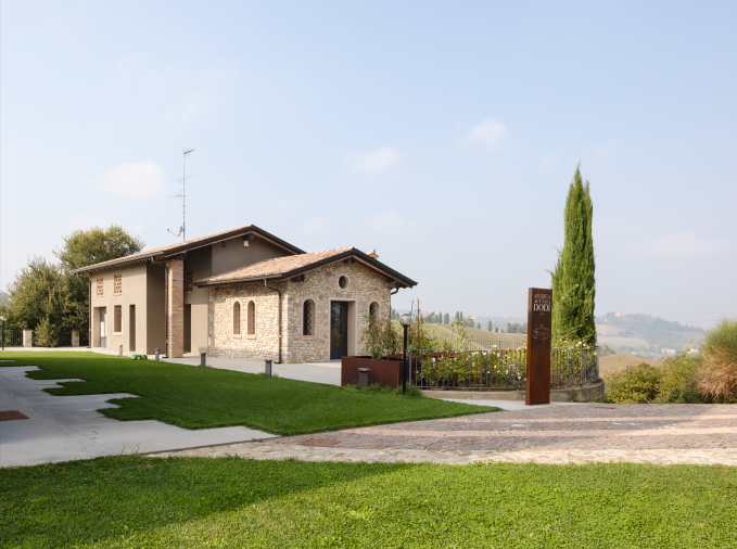 Antica Acetaia Dodi