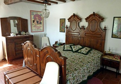 B&B Casa Burani, room