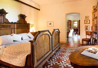 B&B Villa Arnò, room