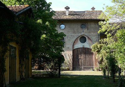 Dimore del Borgo - outside