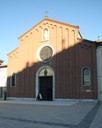 Catholic parish church Saints Francesco da Paola and Maria Porziola