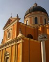 Basilica Minore di San Marco Evangelista