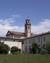 San Benedetto Monastery