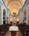 Santa Maria Maggiore and San Genesio Parish Church