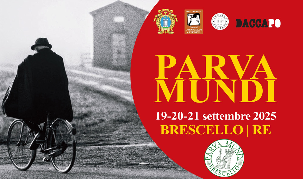 Parva Mundi