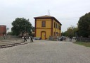 Brescello Railway station image