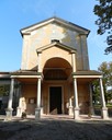 Church of Santa Giustina and San Cipriano