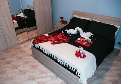 Guest House Romero, room