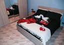 Guest House Romero, room