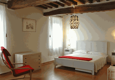Hotel Tenuta Santo Stefano, room