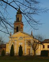 Church of Saints Pietro and Paolo
