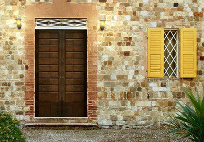 B&B Casa della Ludo, outside