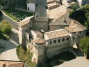 Fortified village of Castellarano