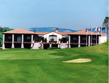 San Valentino Golf Club