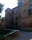 Fortress of Castelnovo Sotto