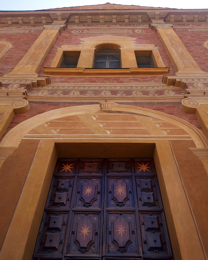 Beata Vergine della Misericordia Church