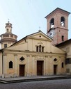 San Terenziano Church