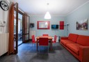 La Chicca di Emilio, living room