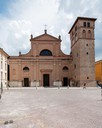 Basilica of Saints Quirino and Michele