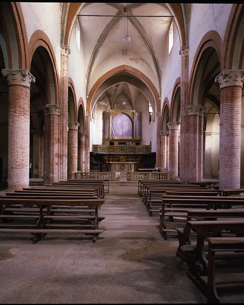 Church of San Francesco