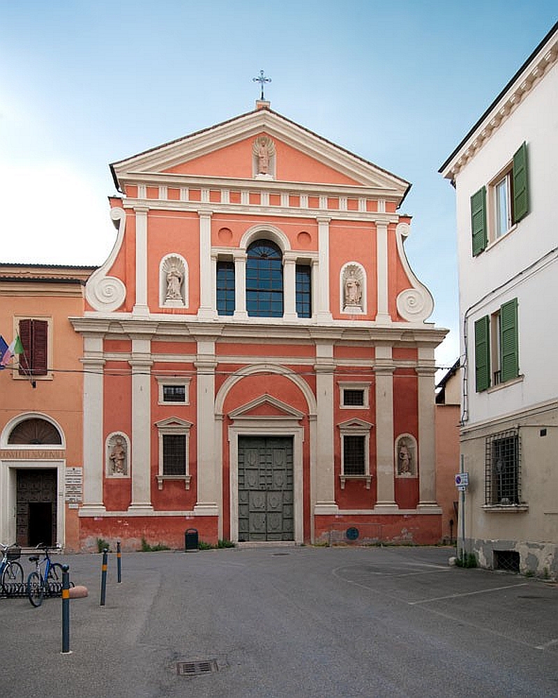 Church of San Giuseppe