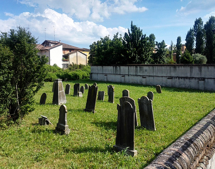 Jewish Cemetery