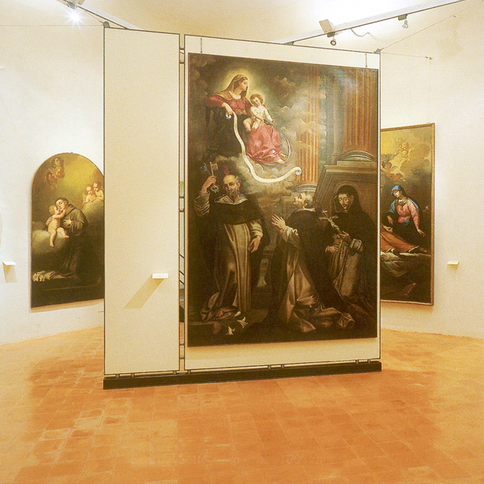 "The Correggio" Civic Museum