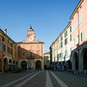 Cattini Palace (or Clock Palace)