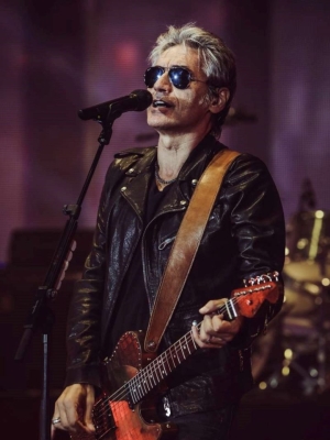 Luciano Ligabue