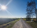 Cross-cutting the Lowlands