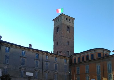 Bordello Tower
