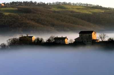 Borzano Castle