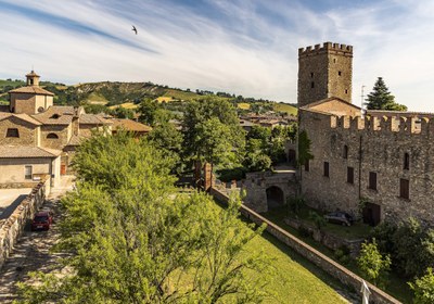 Castellarano Castle