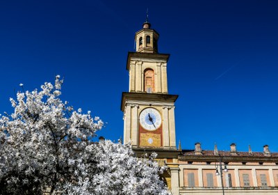 Civic Tower of Gultieri