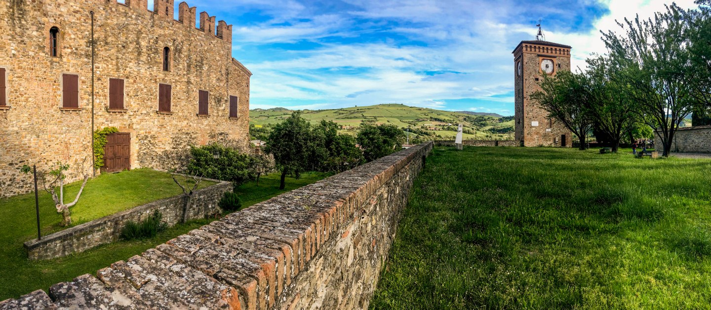 Photo: Comune di Castellarano