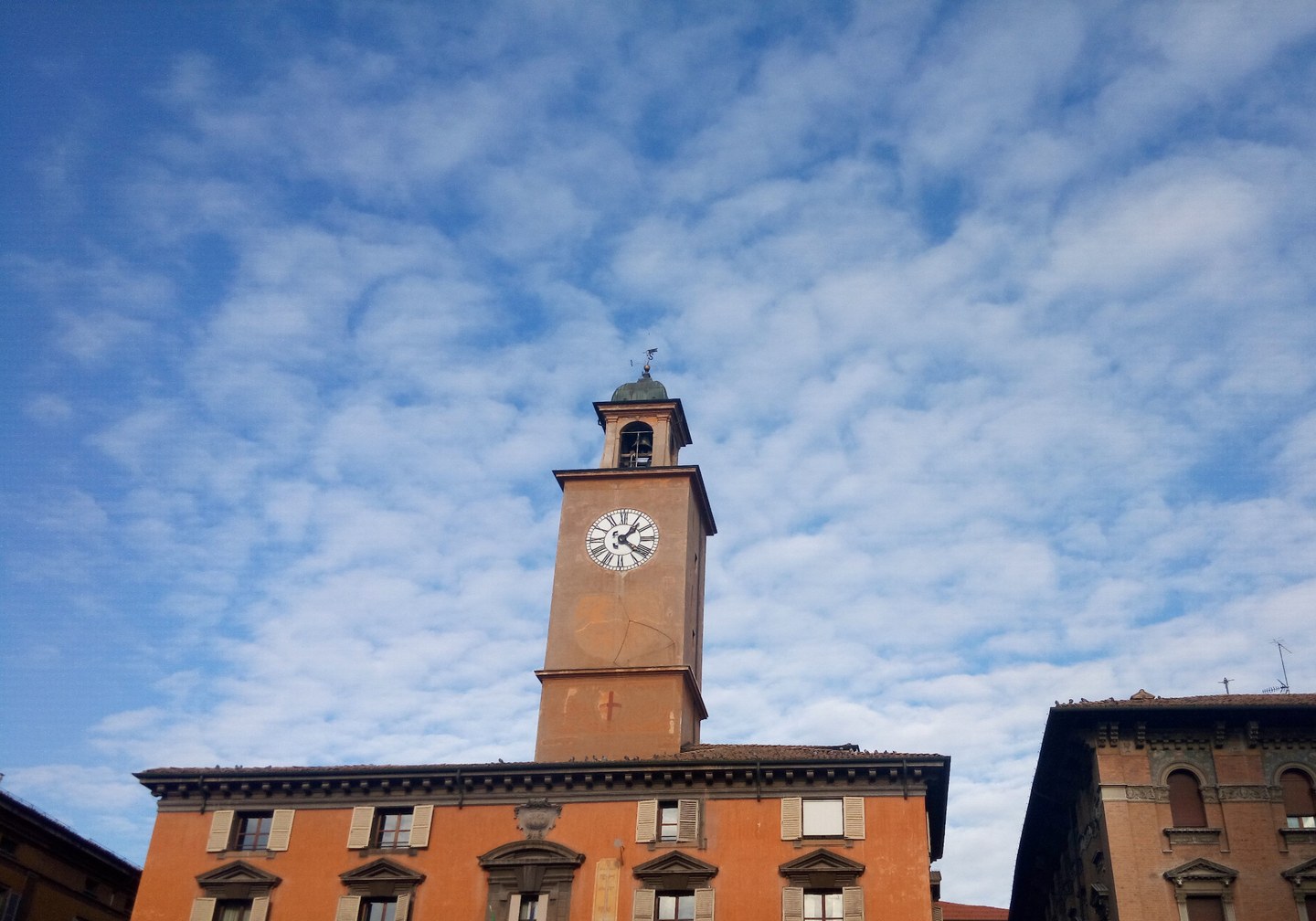 Photo: Comune di Reggio Emilia