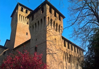 Montecchio Castle