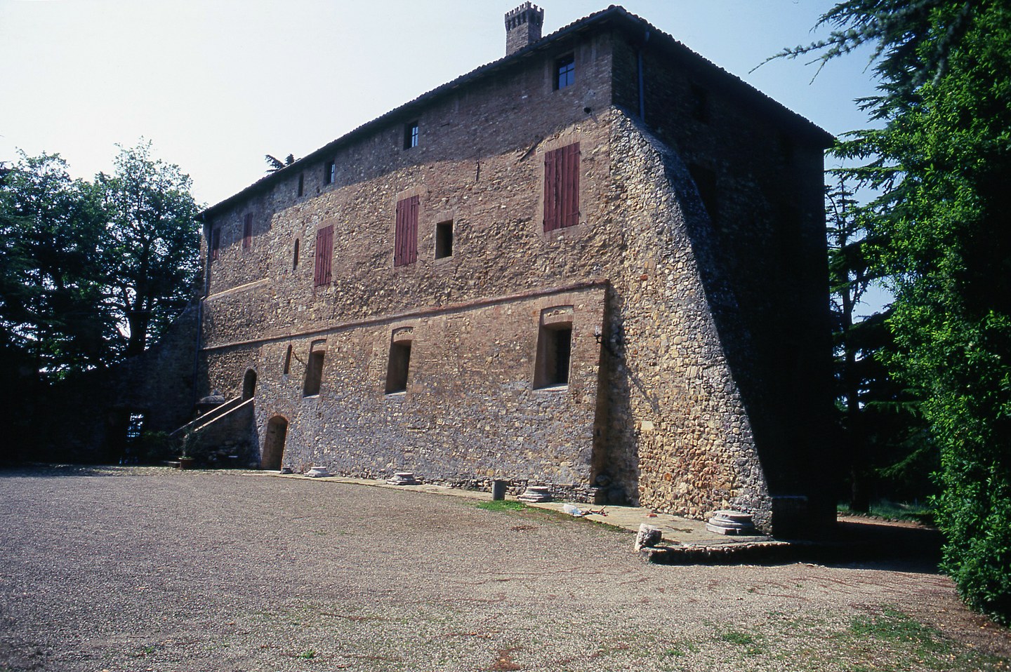 Photo: Primo Montanari