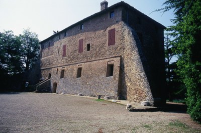 Montericco Castle