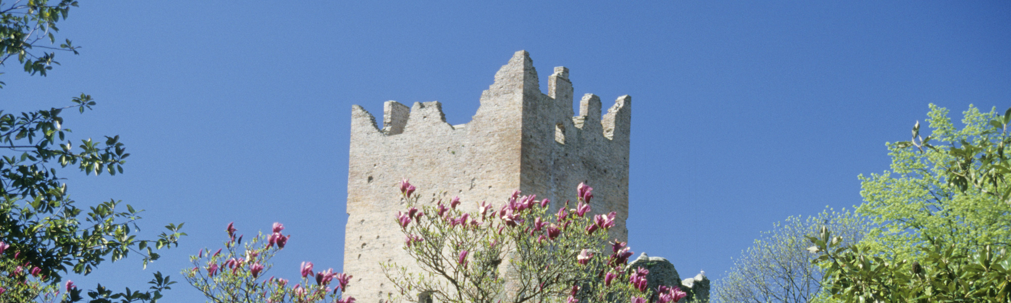 Reggiolo Fortress
