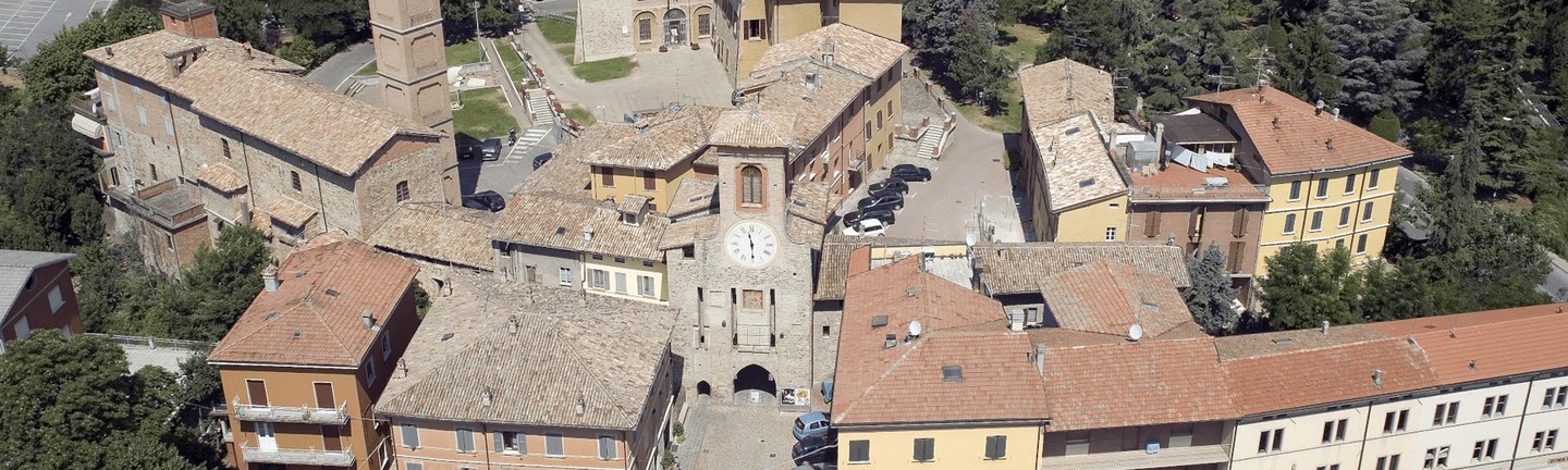 Photo: Comune di San Polo d'Enza