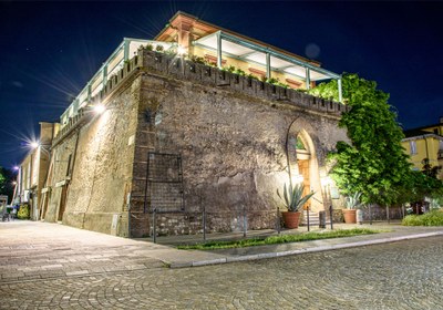 Rubiera Fortress