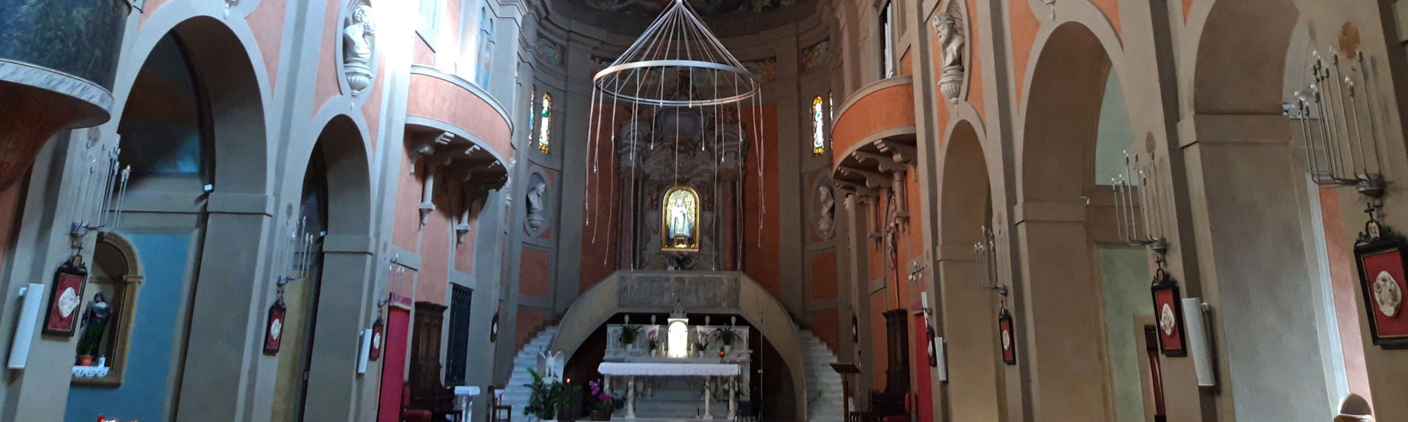 Montecchio Emilia