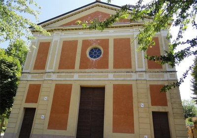 Rio Saliceto