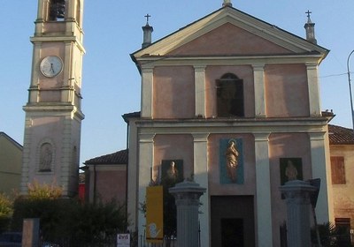 Boretto