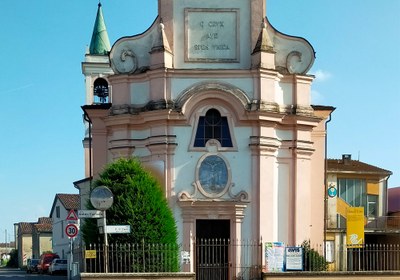 Boretto