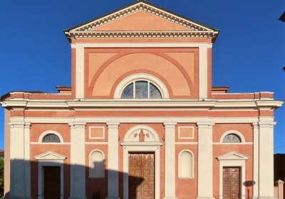 Reggiolo
