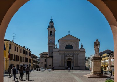Brescello